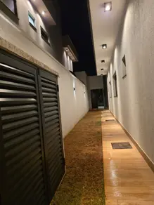 Imagem 2 - Sobrado Em Condomínio em Residencial Araguaia, Aparecida de Goiânia - GO