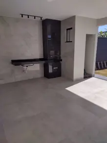 Imagem 5 - Casa em Setor Garavelo Residencial Park, Aparecida de Goiânia - GO