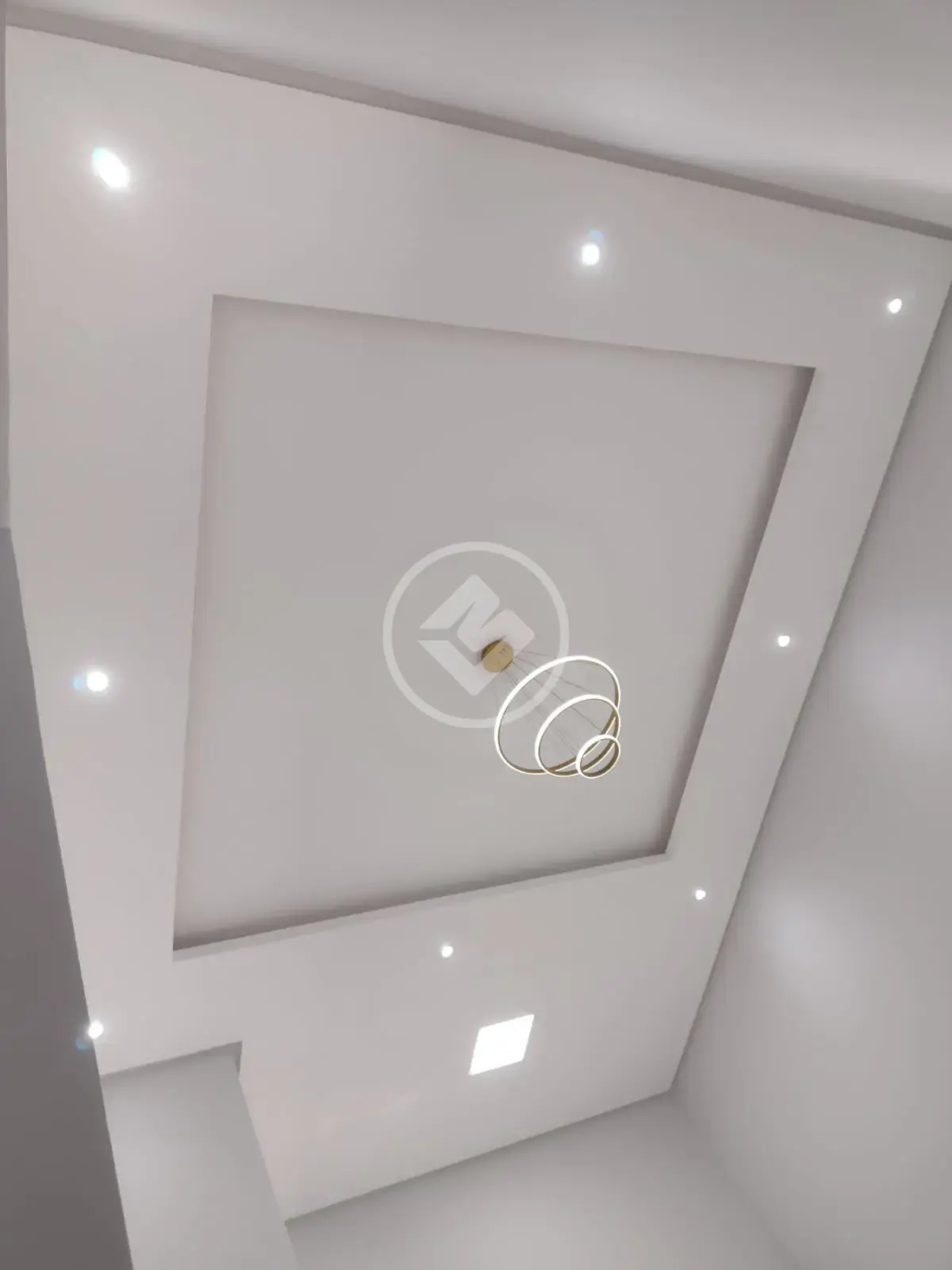 Imagem 4 - Casa em Setor Garavelo Residencial Park, Aparecida de Goiânia - GO