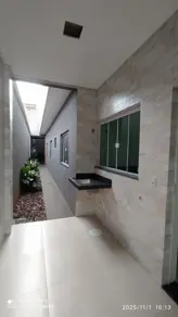 Casa Setor Faiçalville, Goiânia - GO — foto 2