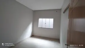 Casa Setor Faiçalville, Goiânia - GO — foto 1