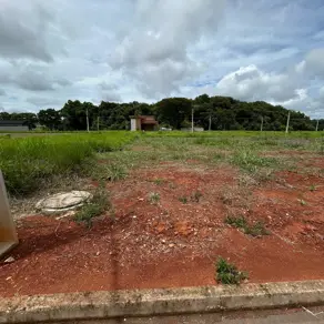 Terreno Condomínio Rosa de Leiria Condomínio Horizontal, Goianira - GO — foto 1