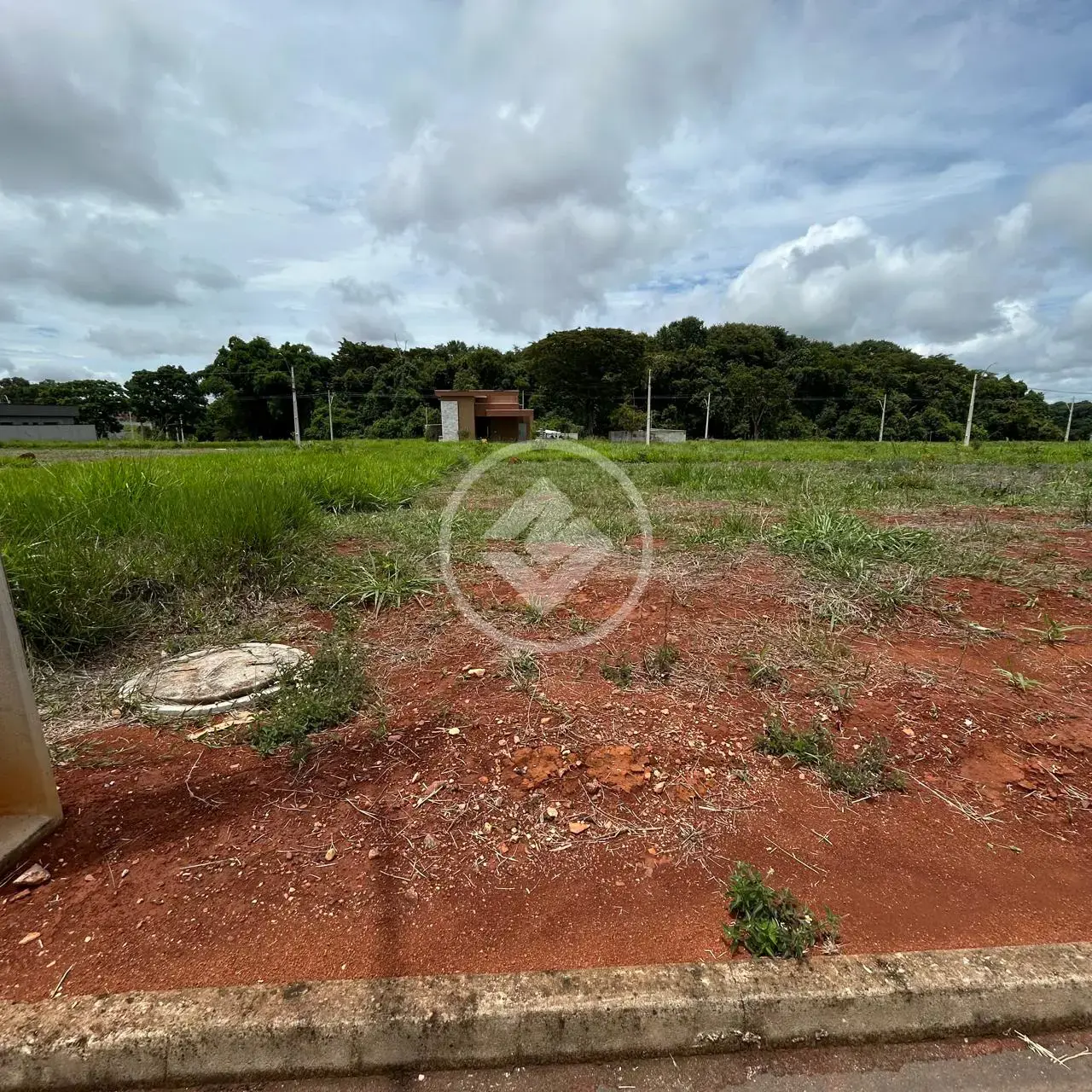 Imagem 1 - Terreno Condomínio em Rosa de Leiria Condomínio Horizontal, Goianira - GO