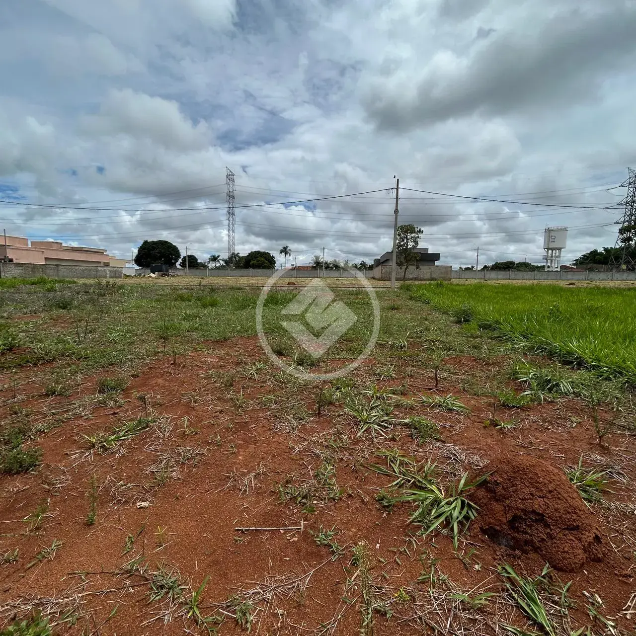 Image 10 - Terreno Condomínio em Rosa de Leiria Condomínio Horizontal, Goianira - GO