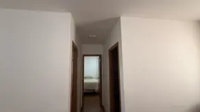 Apartamento Chácara São Pedro, Aparecida de Goiânia - GO — foto 2