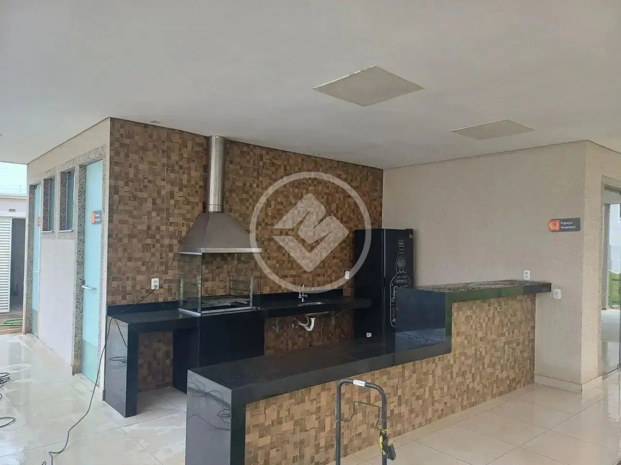 Imagem 3 - Apartamento em Residencial Monte Carlo, Goiânia - GO