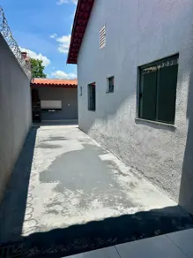Imagem 5 - Casa em Jardim Boa Esperança, Aparecida de Goiânia - GO