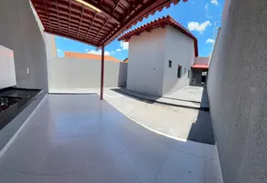 Imagem 2 - Casa em Jardim Boa Esperança, Aparecida de Goiânia - GO