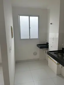 Imagem 3 - Apartamento em Chácara São Pedro, Aparecida de Goiânia - GO