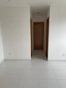 Imagem 2 - Apartamento em Chácara São Pedro, Aparecida de Goiânia - GO