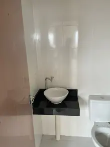 Imagem 6 - Apartamento em Chácara São Pedro, Aparecida de Goiânia - GO
