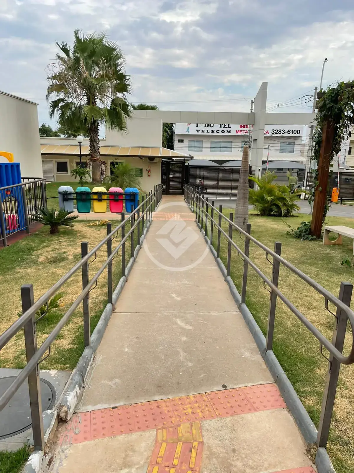 Image 10 - Apartamento em Chácara São Pedro, Aparecida de Goiânia - GO