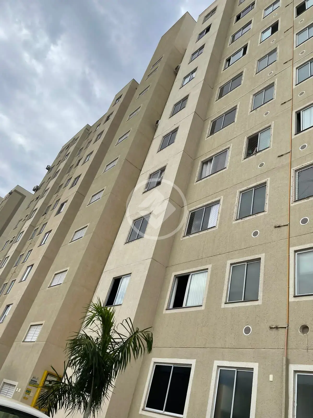 Imagem 1 - Apartamento em Chácara São Pedro, Aparecida de Goiânia - GO