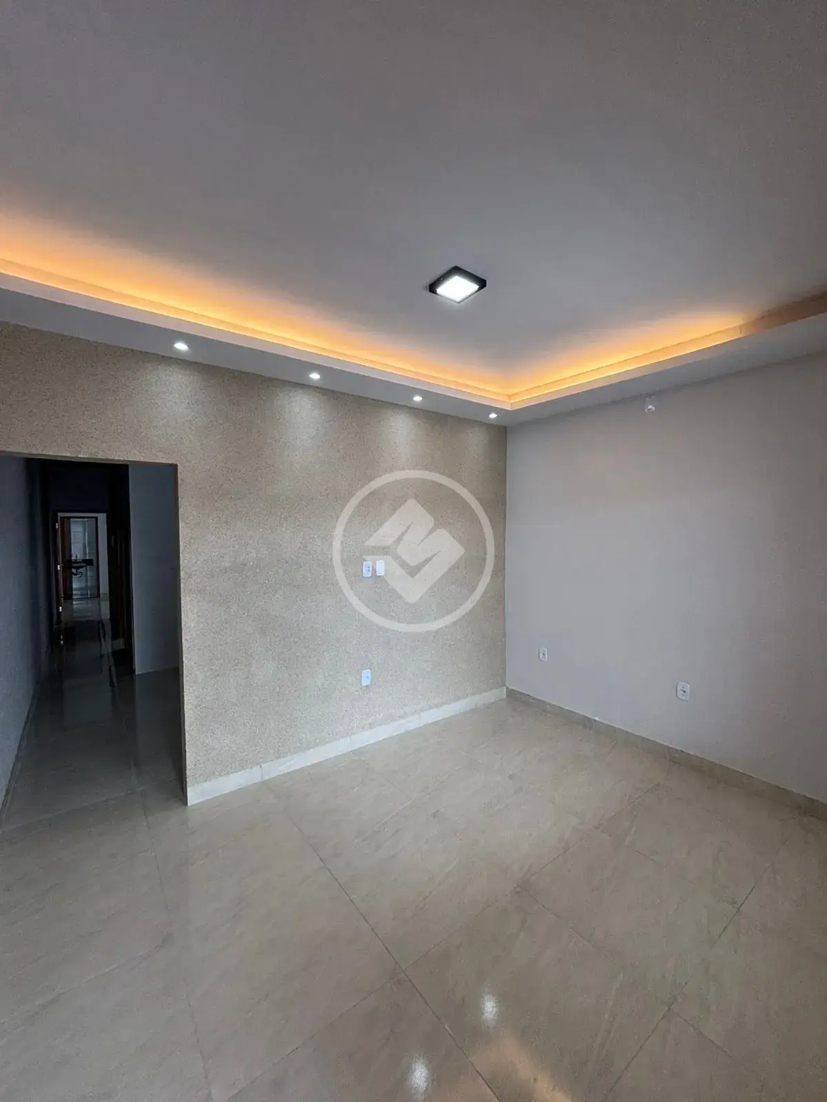 Imagem 1 - Casa em CENTRO, Trindade - GO