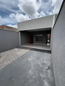 Casa CENTRO, Trindade - GO — foto 1