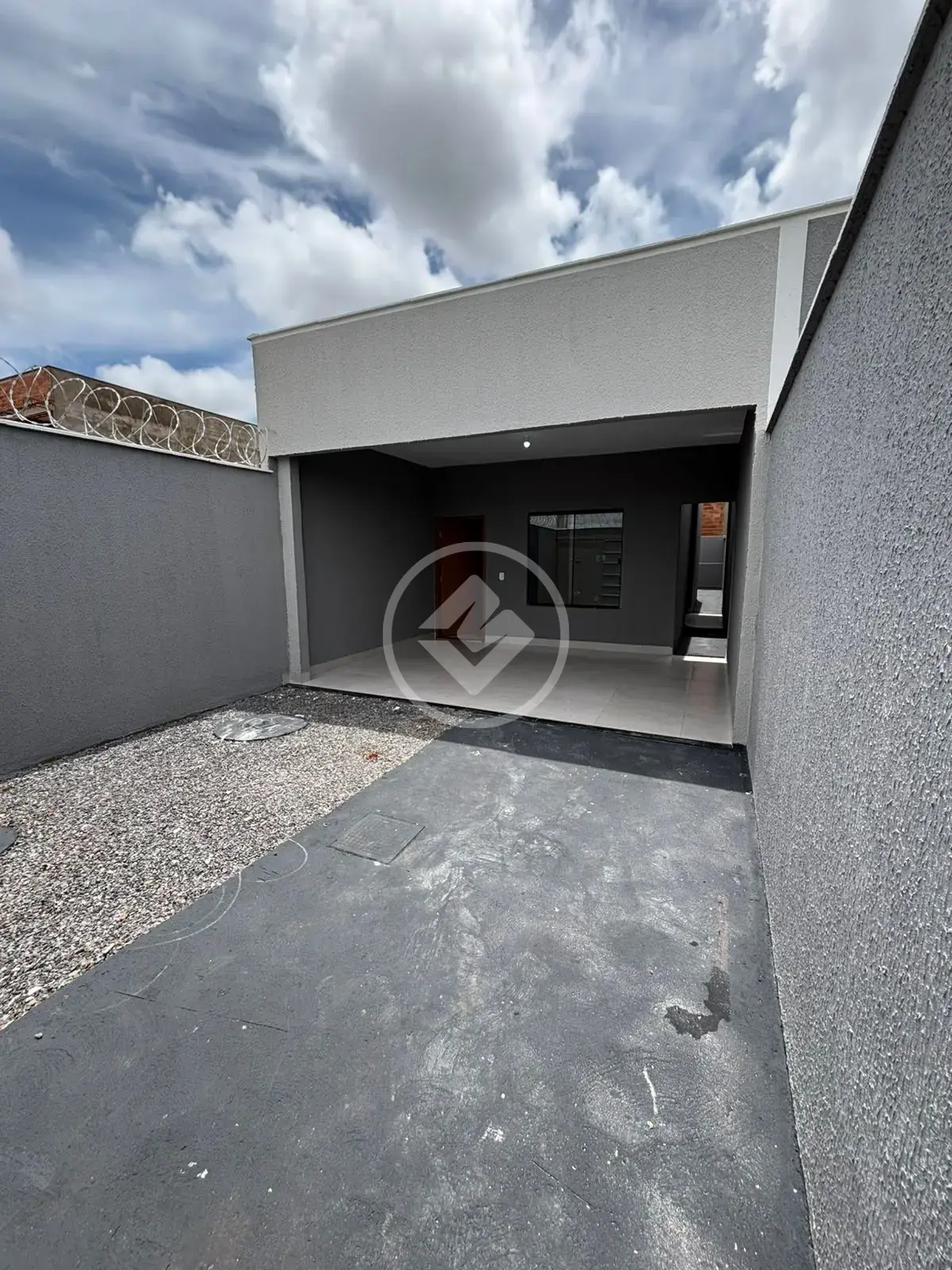 Imagem 1 - Casa em CENTRO, Trindade - GO