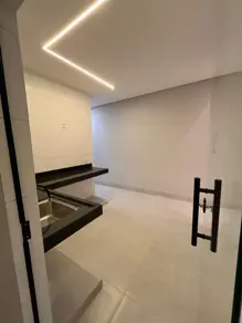 Imagem 5 - Casa em Jardim Boa Esperança - Continuação, Aparecida de Goiânia - GO