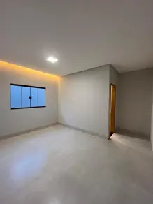 Casa Jardim Boa Esperança - Continuação, Aparecida de Goiânia - GO — foto 2