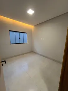 Imagem 4 - Casa em Jardim Boa Esperança - Continuação, Aparecida de Goiânia - GO