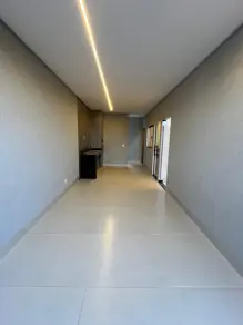Imagem 3 - Casa em Jardim Boa Esperança - Continuação, Aparecida de Goiânia - GO