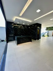 Imagem 2 - Casa em Jardim Monte Serrat, Aparecida de Goiânia - GO