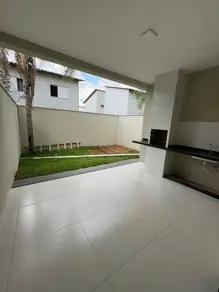 Imagem 2 - Casa em Chácara São Pedro, Aparecida de Goiânia - GO