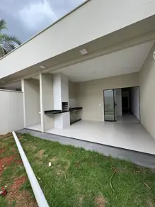 Casa Chácara São Pedro, Aparecida de Goiânia - GO — foto 2