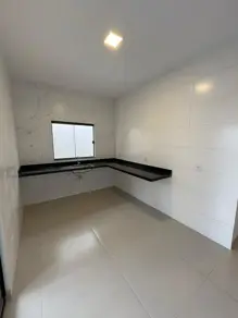 Imagem 4 - Casa em Chácara São Pedro, Aparecida de Goiânia - GO
