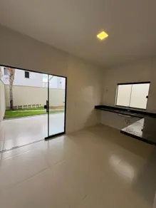 Imagem 6 - Casa em Chácara São Pedro, Aparecida de Goiânia - GO
