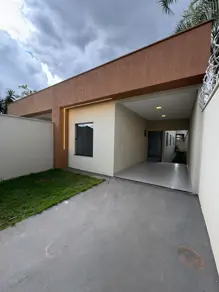 Casa Chácara São Pedro, Aparecida de Goiânia - GO — foto 1
