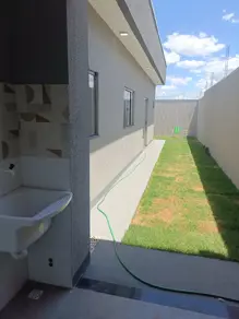 Imagem 3 - Casa em Jardim Buriti Sereno, Aparecida de Goiânia - GO