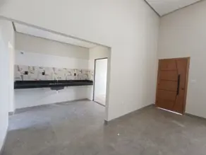 Imagem 6 - Casa em Jardim Buriti Sereno, Aparecida de Goiânia - GO