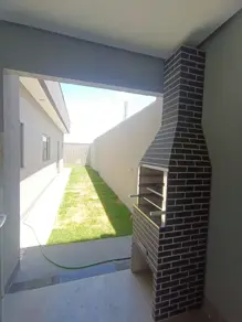 Imagem 4 - Casa em Jardim Buriti Sereno, Aparecida de Goiânia - GO