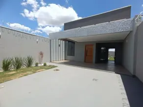 Casa Jardim Buriti Sereno, Aparecida de Goiânia - GO — foto 2