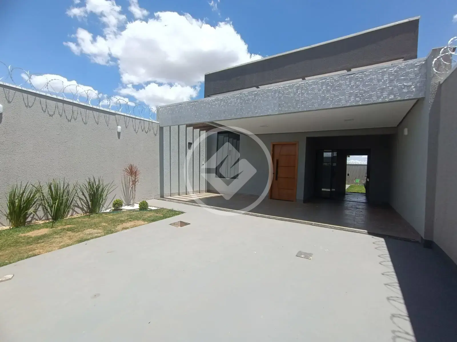 Image 2 - Casa em Jardim Buriti Sereno, Aparecida de Goiânia - GO