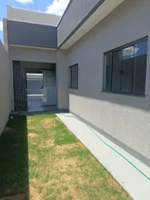 Imagem 2 - Casa em Jardim Buriti Sereno, Aparecida de Goiânia - GO