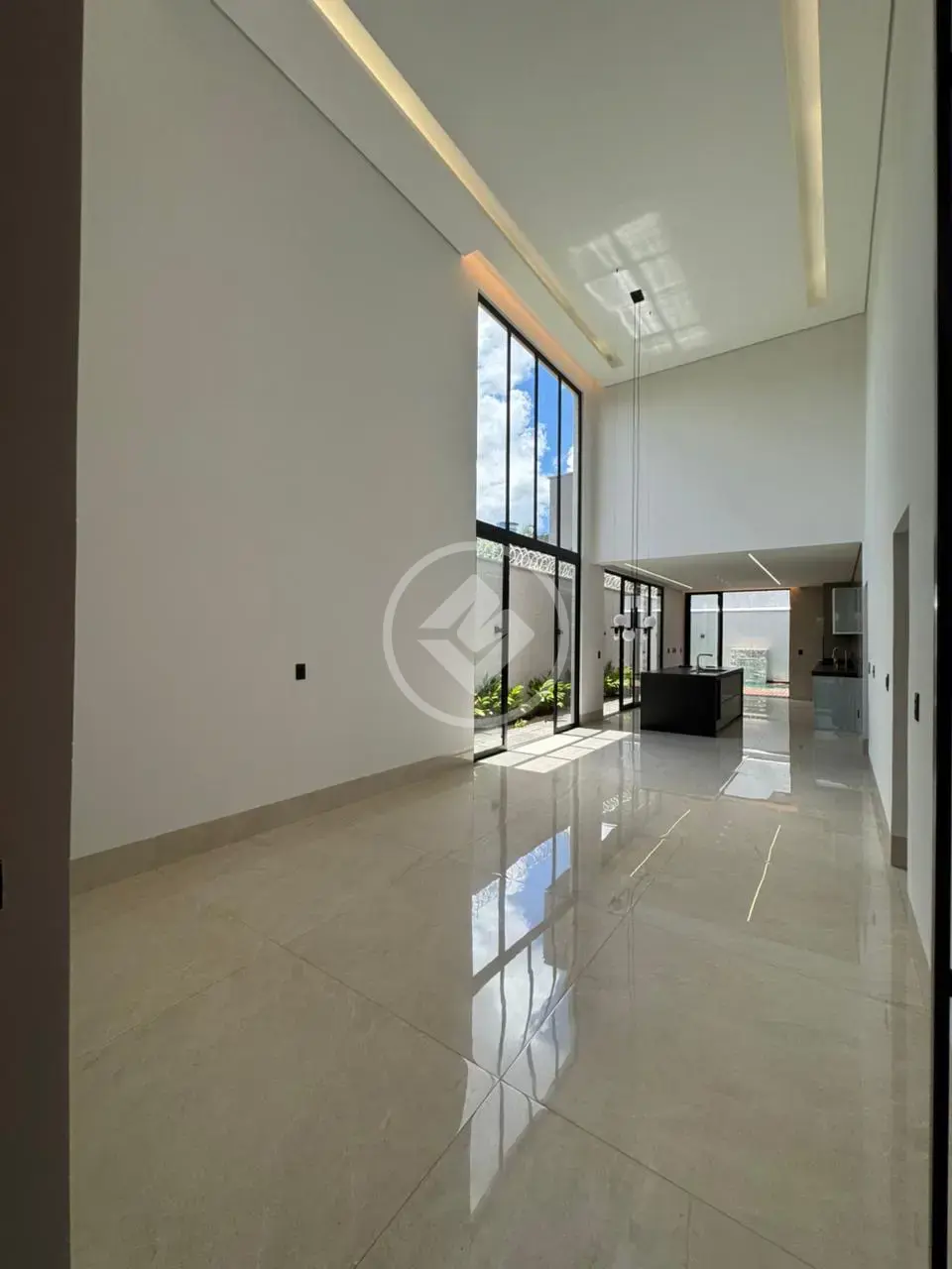 Image 2 - Casa em Moinho dos Ventos, Goiânia - GO