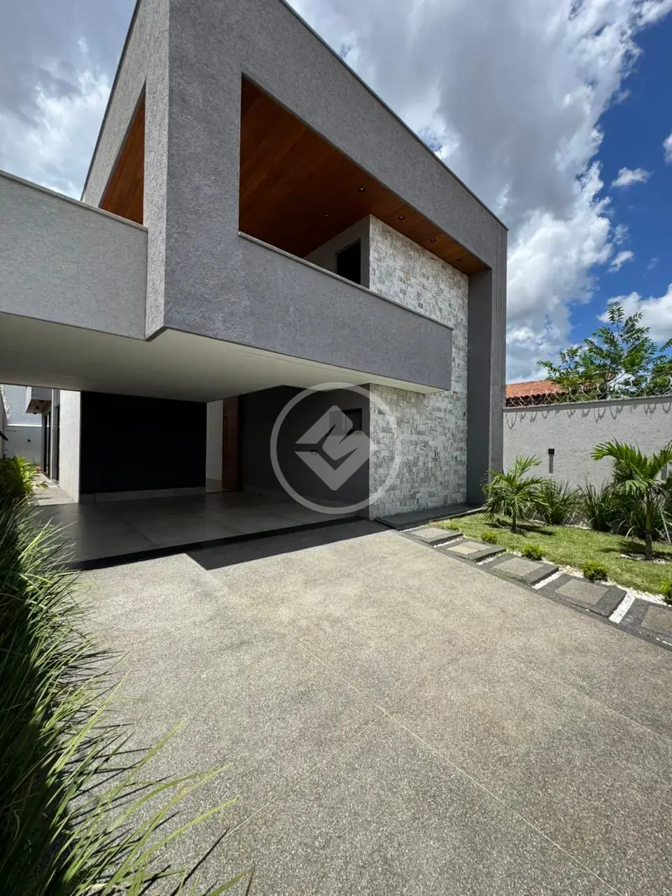 Image 5 - Casa em Moinho dos Ventos, Goiânia - GO