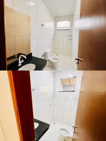 Casa Pontal Sul - Acréscimo, Aparecida de Goiânia - GO — foto 2