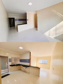 Imagem 3 - Casa em Pontal Sul - Acréscimo, Aparecida de Goiânia - GO