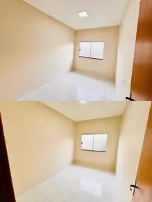 Imagem 2 - Casa em Pontal Sul - Acréscimo, Aparecida de Goiânia - GO