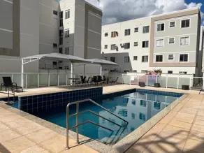 Imagem 2 - Apartamento em Setor Morada do Sol, Goiânia - GO