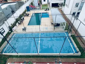 Apartamento Setor Morada do Sol, Goiânia - GO — foto 2