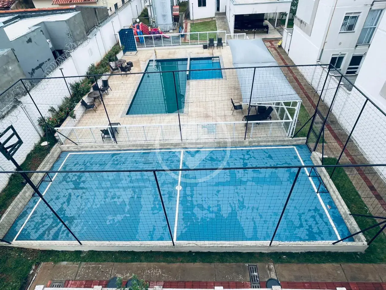 Imagem 1 - Apartamento em Setor Morada do Sol, Goiânia - GO