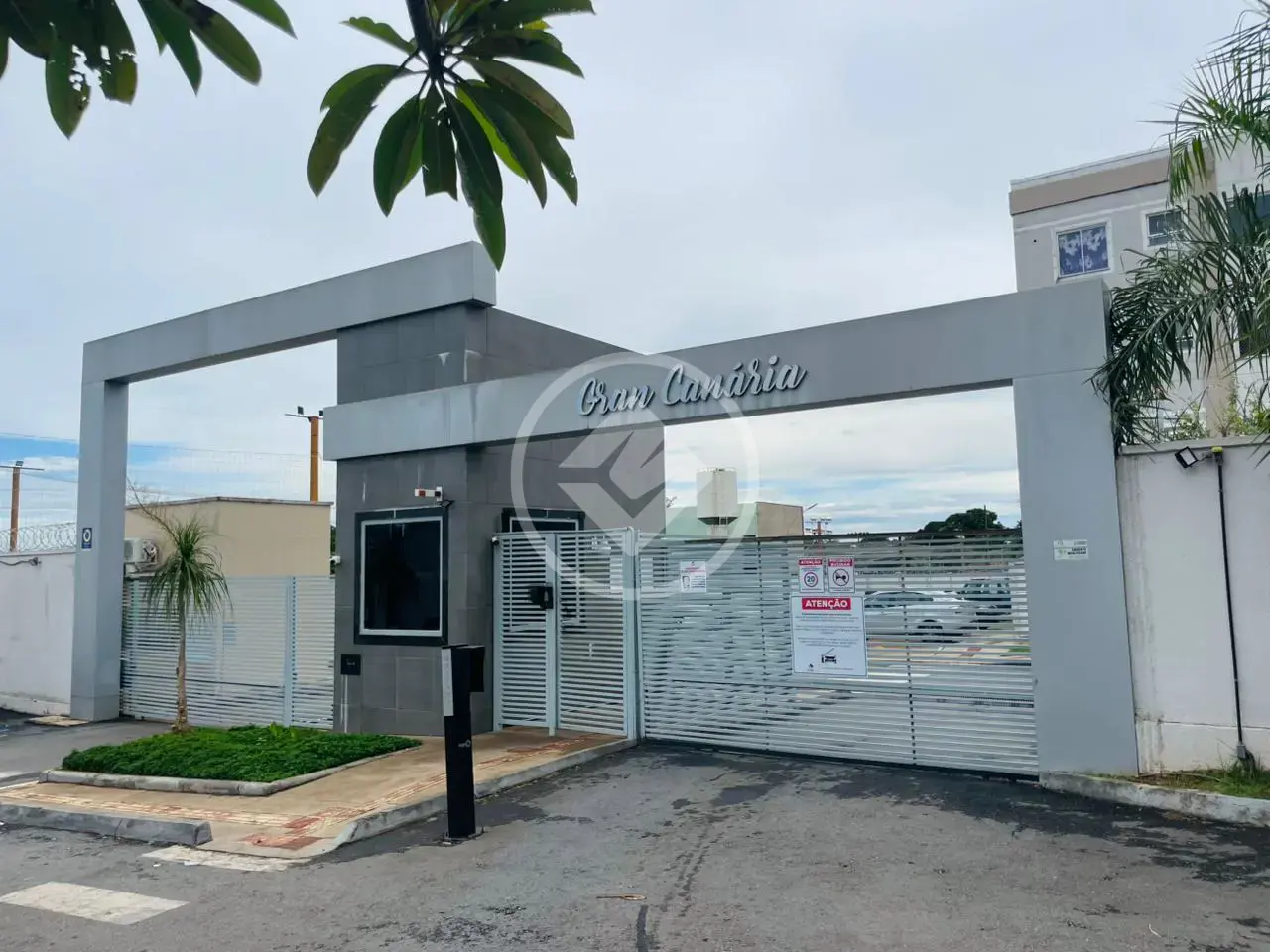 Imagem 1 - Apartamento em Setor Morada do Sol, Goiânia - GO