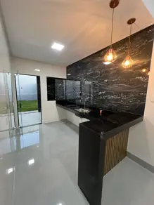 Imagem 4 - Casa em Cardoso, Aparecida de Goiânia - GO