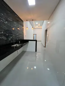 Imagem 3 - Casa em Cardoso, Aparecida de Goiânia - GO