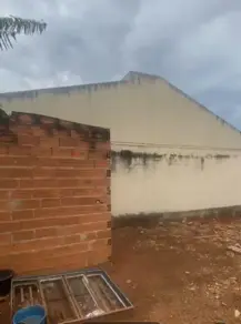Terreno Parque Santa Rita, Goiânia - GO — foto 1