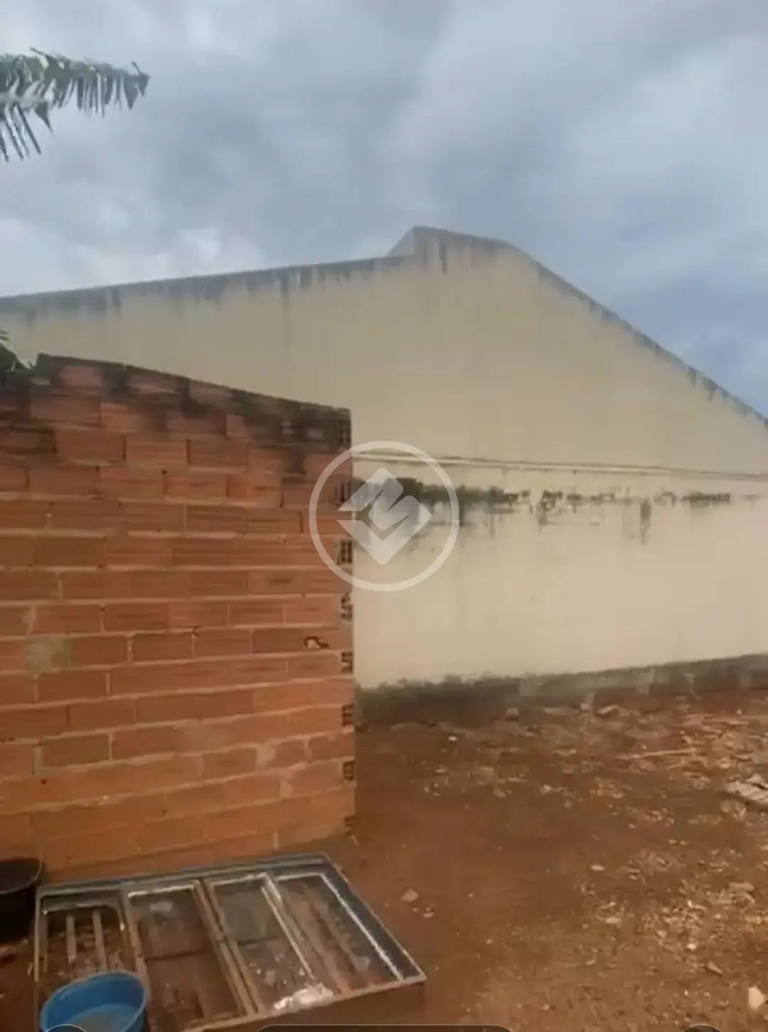 Imagem 1 - Terreno em Parque Santa Rita, Goiânia - GO