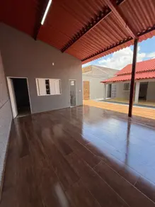Imagem 5 - Casa em Residencial Monte Pascoal, Goiânia - GO
